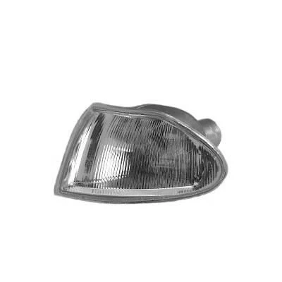 Bild av VAN WEZEL 3737908 Clignotant blanc avant droite sans porte lampe OPEL: Astra F CC, Caravan, Berline