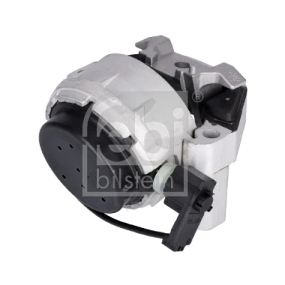 Bild av FEBI BILSTEIN 180761 Support moteur côté conducteur ou passager hydraulique commutable électriquement AUDI: A6 C7 Avant, Berline