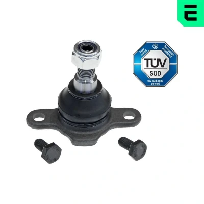 Bild av OPTIMAL G3 692 Rotule de suspension VOLKSWAGEN: Transporter 4 Bus,