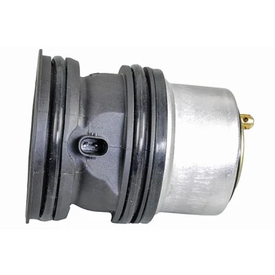 Bild av METZGER 4006397 Thermostat d&#039;eau 92 avec joint d&#039;étanchéite PORSCHE: Cayenne, Panamera, Macan