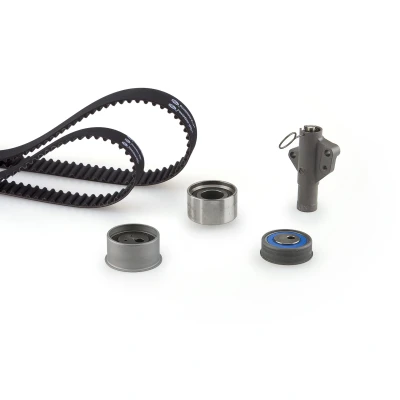 Bild av GATES K035255XS Kit de distribution sans pompe à eau Tru Power MITSUBISHI: Lancer 7 Limousine, Outlander I SUV,