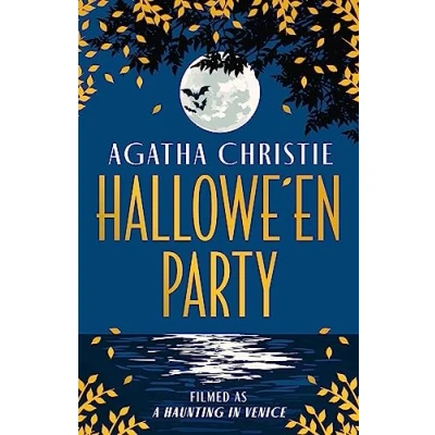 Bild av Hallowe’en Party: Filmed as A Haunting in Venice