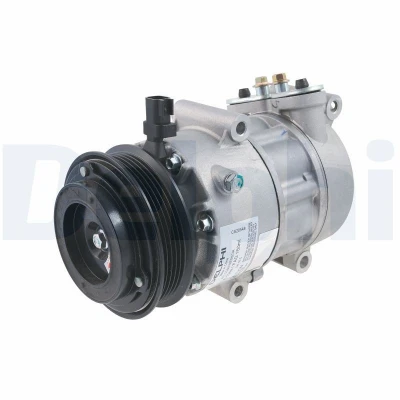 Bild av DELPHI CS20548 Compresseur De Climatisation HB16F PAG 46 FORD: FOCUS 3, 3 Turnier