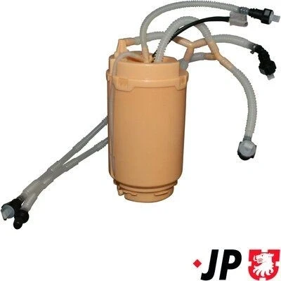 Bild av JP GROUP 1115203680 Unité d&#039;injection de carburant électrique VOLKSWAGEN: Touareg I