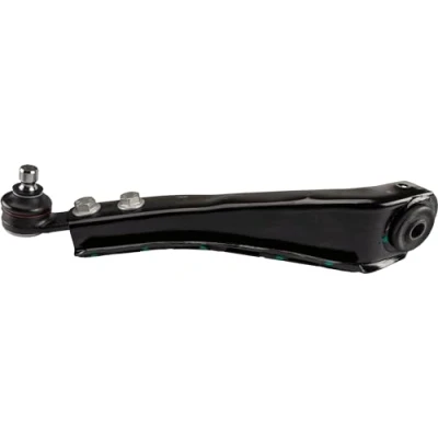 Bild av TRW JTC190 Bras de suspension avec support en caoutchouc, monture Essieu avant, inférieur, gauche barre oscillant transversal Tôle d&#039;acier