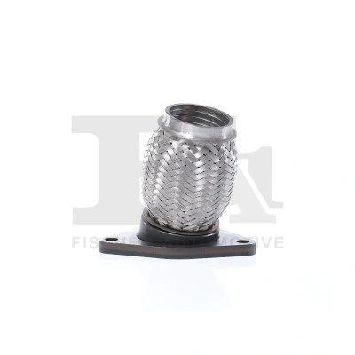 Bild av FA1 VW450 103 Tuyau flexible, échappement 50 101,6 avec flasque/bride/rebord RENAULT: MEGANE 2, SCENIC 2