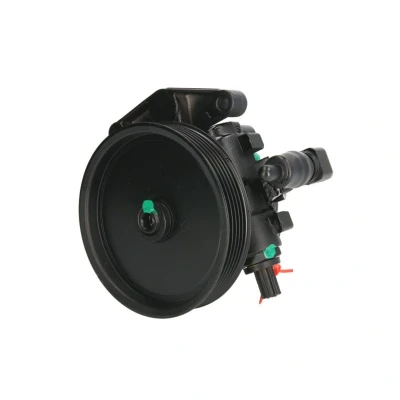 Bild av LAUBER 55.0964 Pompe De Direction Assistée hydraulique 120 6 128 sans vase d&#039;expansion MERCEDES BENZ: SLK, Classe C Berline, ML