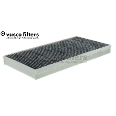 Bild av DAVID VASCO X055 Filtre d&#039;habitacle à charbon actif 349 162 30 FORD: Focus Mk1 3/5 portes, Transit Connect Van, Break