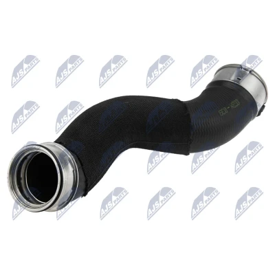 Bild av NTY GPP BM 039 Gaine De Suralimentation 61 BMW: X5, X6
