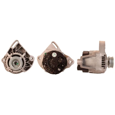 Bild av LUCAS ELECTRICAL LRA03265 Alternateur 12V 75A FIAT: Doblo I Break, Cargo, Punto 3/5 portes
