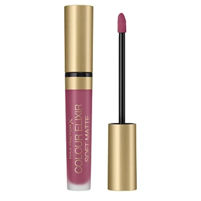 Bild av Max Factor Colour Elixir Soft Matte 020 Blushing Ruby