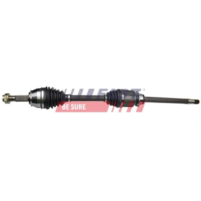 Bild av Drivaxel, framaxel Höger, fiat doblo minibus, minivan, skåp/stor limousine, 46307678