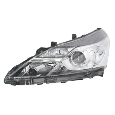 Bild av ULO 2014001 Phares gauche H7 Halogène 880 420 315 avec porte lampe TOYOTA: Verso