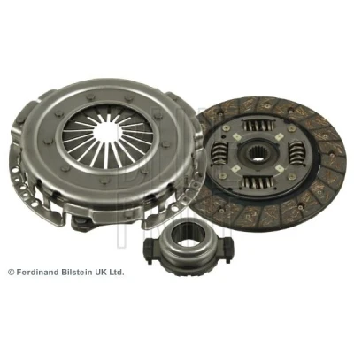 Bild av BLUE PRINT ADP153005 Kit d&#039;Embrayage à trois pièces avec graisse synthétique butée de débrayage 184 PEUGEOT: 306 3/5 portes, 106 II portes