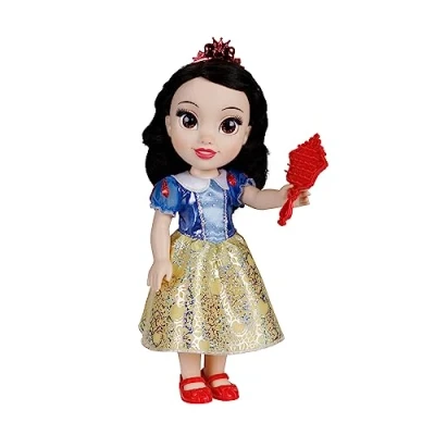 Bild av Disney Princess Snövit docka, 35 cm