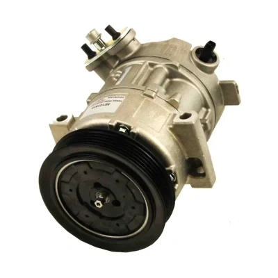 Bild av MAXGEAR AC330013 Kompressor 5SL12C 12V PAG 46 med kompressorolja, packbox