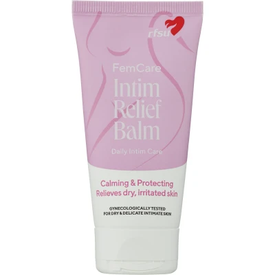 Bild av RFSU Intim Relief Balm 50 ml