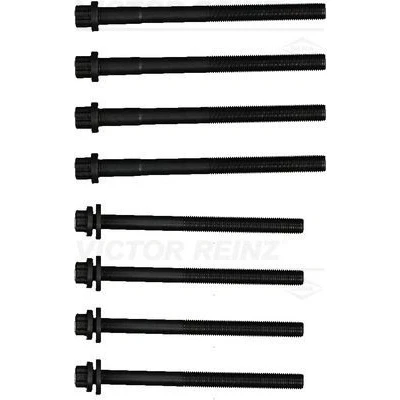 Bild av Bultsats, topplock REINZ 14 17868 02