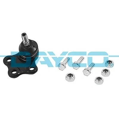 Bild av DAYCO DSS1282 Spindelled nedre framaxel 13,3mm OPEL: Corsa B Hatchback, Vectra A Sedan, Ascona C Sedan
