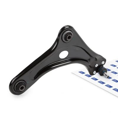 Bild av DELPHI TC2984 bras de suspension avec rotule droit, inférieur oscillant longitudinal CITROËN: DS3 3 portes, C3 II, III