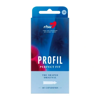 Bild av Rfsu Profil 10 st