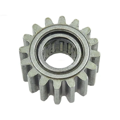 Bild av Reparationssats, startmotor As pl SGK5001