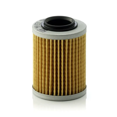 Bild av MANN FILTER MH 63/1 Filtre à huile Cartouche filtrante