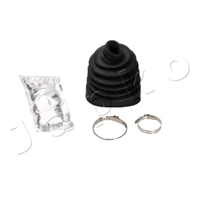 Bild av JAPKO 63168 Soufflet De Cardan côté roue NISSAN: Pathfinder 3, NP300 Navara Pick up