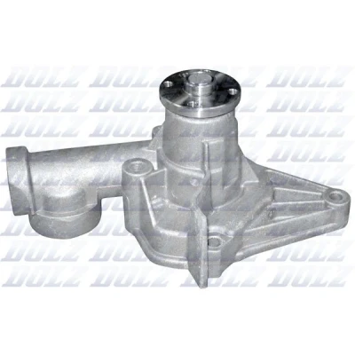 Bild av DOLZ H200 Pompe à eau HYUNDAI: Getz, ACCENT 2, 1, MITSUBISHI: Lancer F 5 Limousine, COLT 4, PROTON: Persona 400 3/5 portes