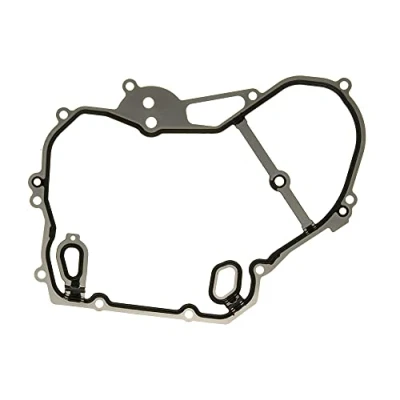 Bild av AJUSA 01055300 Joint d&#039;étanchéité, carter de distribution Moteur OPEL: Astra G CC, Zafira A, Cabriolet, SAAB: 9 3 Break, ALFA ROMEO: Brera
