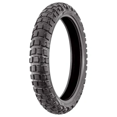 Bild av Michelin Anakee Wild 130/80 R18 66S auto Pneus été 821657