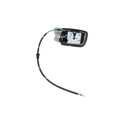 Bild av NRF 902006 Dörrlås