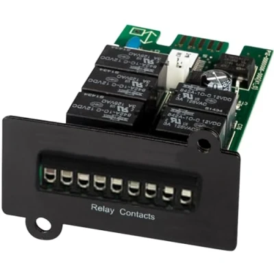 Bild av BlueWalker Powerwalker AS/400 Card 6 Terminal