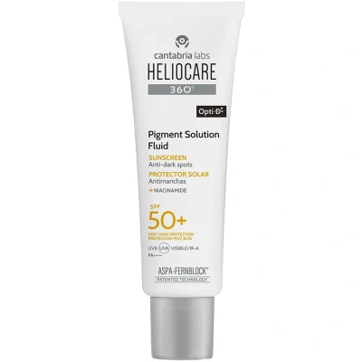 Bild av Crème solaire Heliocare 50 ml Spf