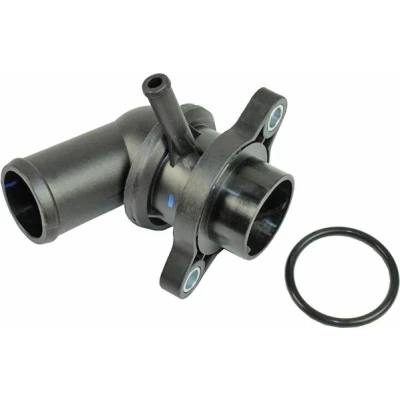 Bild av METZGER 4006136 Thermostat d&#039;eau 87 avec joint d&#039;étanchéite Matière plastique CHEVROLET: Nubira Break, Rezzo, Lacetti Berline, DAEWOO: Break
