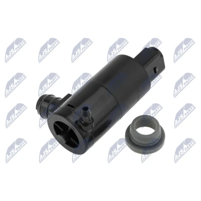 Bild av Spolarpump, Fram, toyota yaris, 85330 0D050