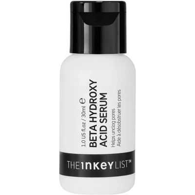 Bild av The Inkey List Beta Hydroxy Acid Serum 30 ml