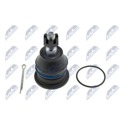 Bild av Kulled / Spindelled, Framaxel, honda,rover, 51450 S01 023, 003, 013, S04 51460 SM1 A02, A02S1
