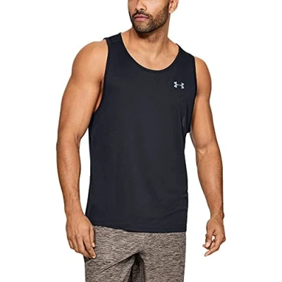 Bild av Under Armour UA Tech 2.0 tank, linne, gymväst män