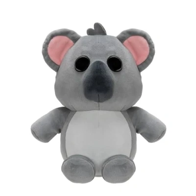 Bild av Adopt Me! AME0054 20 cm plysch koala, officiell med spelkod