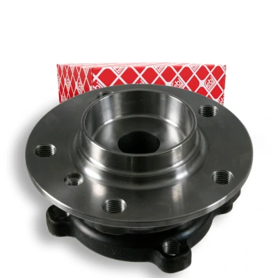 Bild av FEBI BILSTEIN 21167 Kit de roulements roue BMW: 7