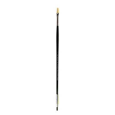 Bild av Winsor &amp; Newton 5974702 Winton platt borste nr 26 mm, för oljefärg, akrylfärg och alkydfärg