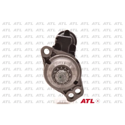 Bild av Startmotor DENSO DSN1468