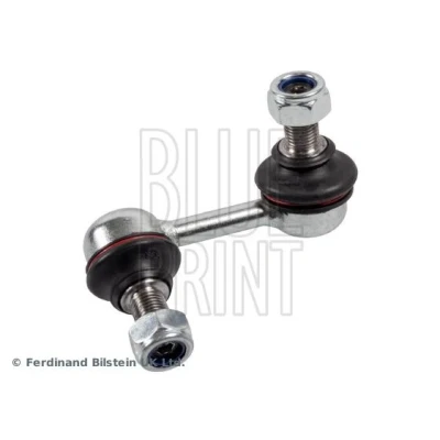 Bild av BLUE PRINT ADC48561 Biellette de barre stabilisatrice Essieu avant droit 78 M14 x 1,5 avec écrou autobloquant Acier MITSUBISHI: PAJERO 4