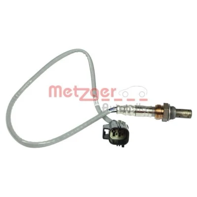 Bild av METZGER 0893055 Sonde lambda référence OE M 18X1,5 de régulation 4 VOLVO: S60 I, V70 2, I