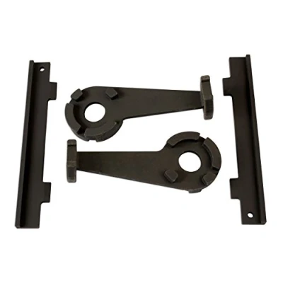 Bild av Laser TOOLS LAS6604 6604 Motor Timing Tool Kit Audi 4.2