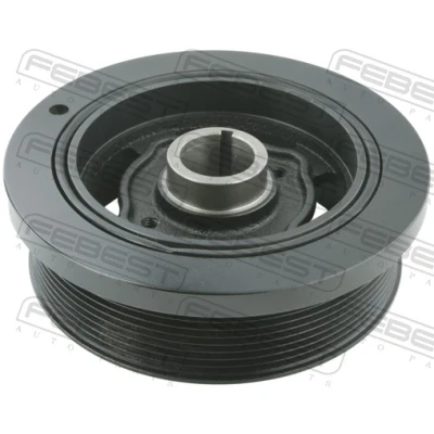 Bild av FEBEST TDS 1URFE Poulie Damper