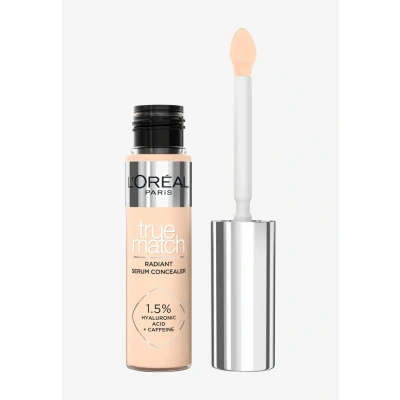 Bild av L&#039;Oréal Paris TRUE Match Radiant Serum Concealer Concealer, Storlek: 11 ml, Clair rosé 2r