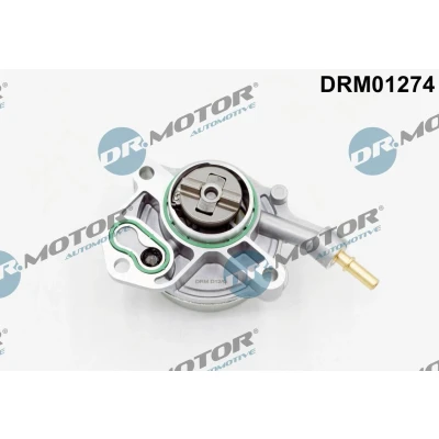 Bild av DR.MOTOR AUTOMOTIVE DRM01274 Pompe à Vide SUZUKI: Vitara II SUV, CITROËN: Berlingo / First I, FIAT: Ulysse