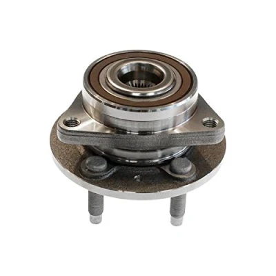 Bild av METZGER WM 6714 Kit de roulements roue avec bague magnétique intégré, moyeu OPEL: Astra J 5 portes, Sports Tourer, GTC
